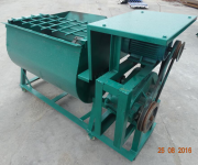 雙贏SY-B原料攪拌機設備